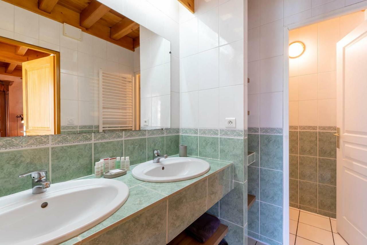 B&B L'Oree Du Bois Bourgogne - Adults Only Saint-Nicolas-lès-Cîteaux Екстериор снимка