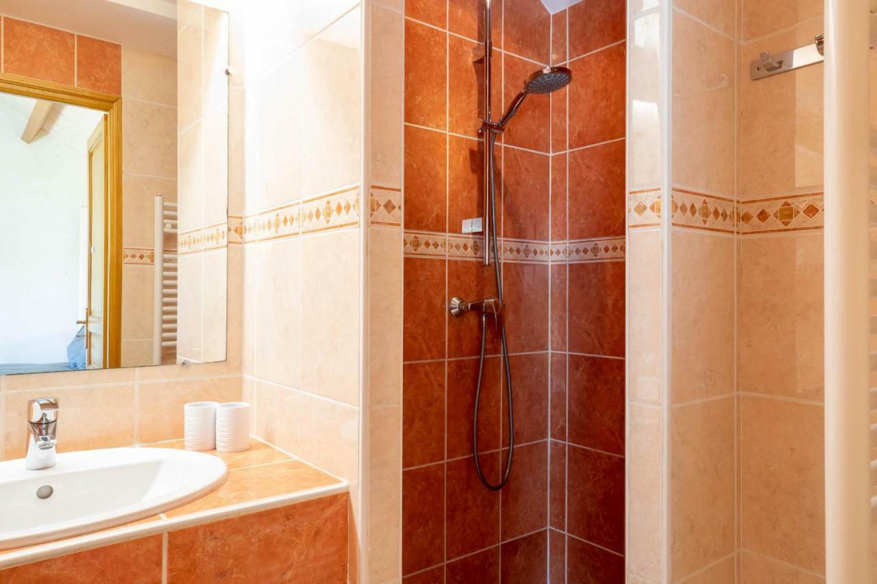 B&B L'Oree Du Bois Bourgogne - Adults Only Saint-Nicolas-lès-Cîteaux Екстериор снимка